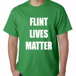 Bewild Flint Michigan Lives Matter Mens T-shirt 17 Bewild Flint Michigan Lives Matter Mens T-shirt