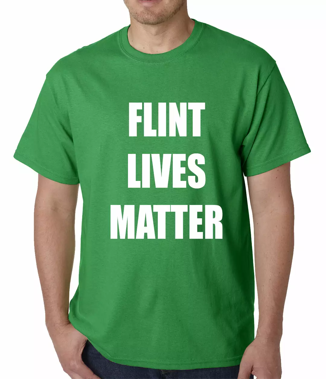 Bewild Flint Michigan Lives Matter Mens T-shirt 8 Bewild Flint Michigan Lives Matter Mens T-shirt