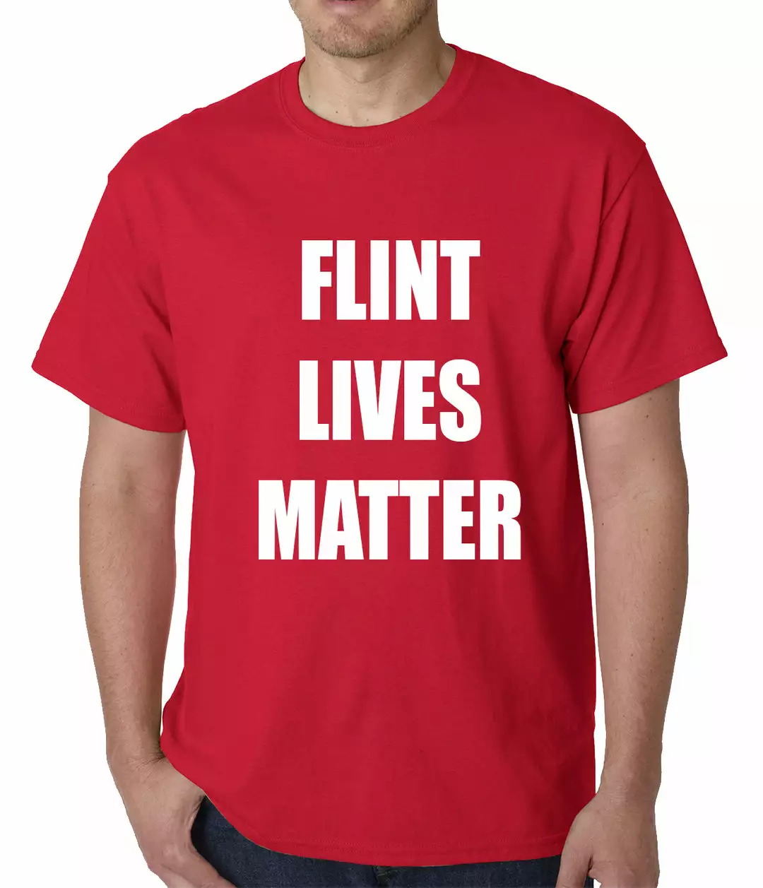 Bewild Flint Michigan Lives Matter Mens T-shirt 11 Bewild Flint Michigan Lives Matter Mens T-shirt