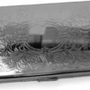 Bewild Floral Paisley Cigarette Case (For Regular Size & 100's)
