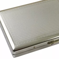 Bewild Floral Paisley Luxury Cigarette Case (For Regular Size & 100's) Cigarette Cases 17 Bewild Floral Paisley Luxury Cigarette Case (For Regular Size & 100's) Cigarette Cases