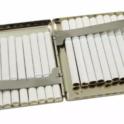 Bewild Floral Paisley Luxury Cigarette Case (For Regular Size & 100's) Cigarette Cases 19 Bewild Floral Paisley Luxury Cigarette Case (For Regular Size & 100's) Cigarette Cases