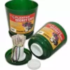 Bewild Flower Pot Diversion Safe Diversion Safes, Trays & Containers