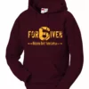 Bewild Sport Inspiration For6iven LeBron Cleveland Adult Hoodie 1 Bewild Sport Inspiration For6iven LeBron Cleveland Adult Hoodie