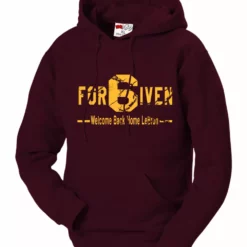 Bewild Sport Inspiration For6iven LeBron Cleveland Adult Hoodie