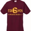 Bewild Sport Inspiration For6iven LeBron Cleveland Mens T-shirt
