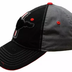 Bewild Ford "Mustang" Vintage Snapback Hat 16 Bewild Ford