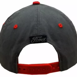 Bewild Ford "Mustang" Vintage Snapback Hat 17 Bewild Ford