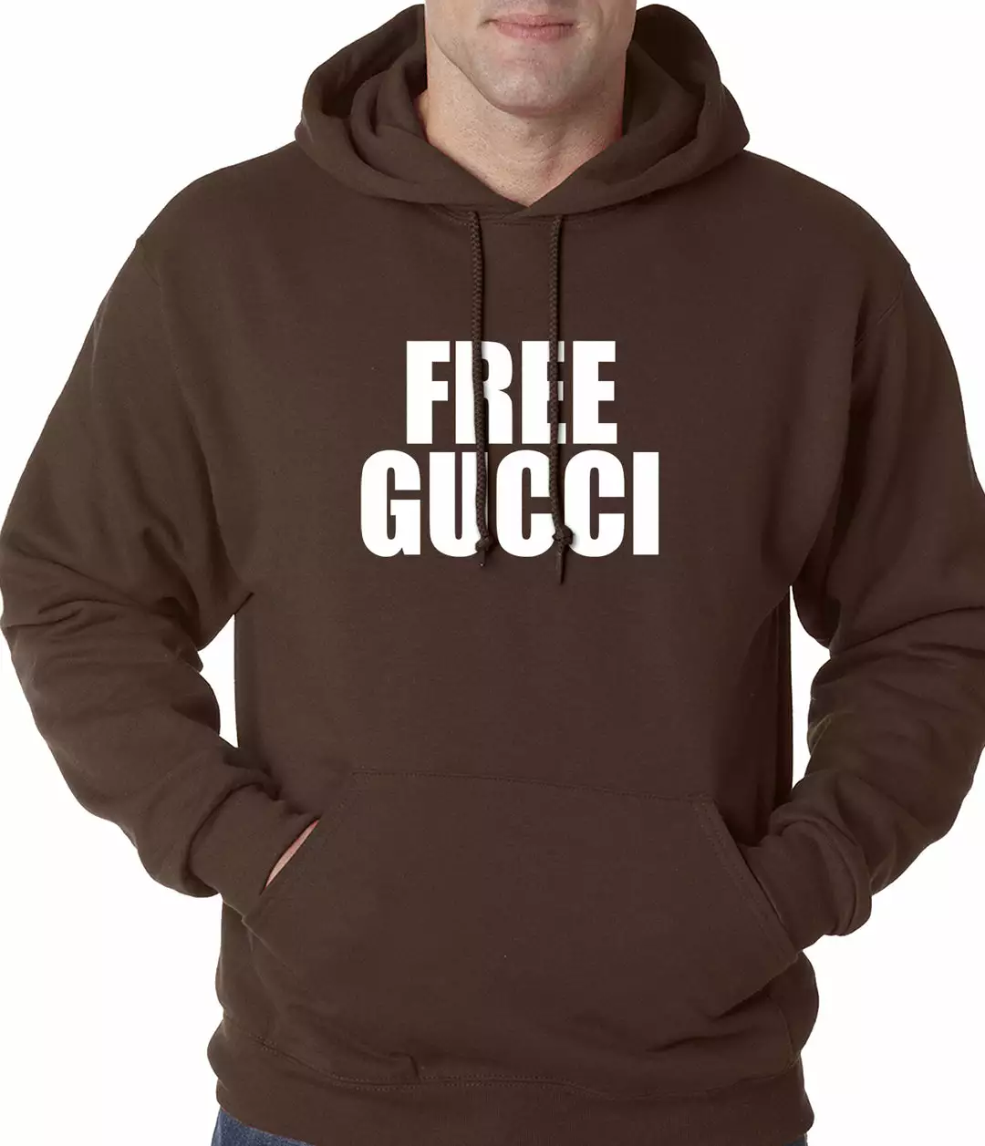 Bewild Free Gucci Guwop Adult Hoodie 4 Bewild Free Gucci Guwop Adult Hoodie