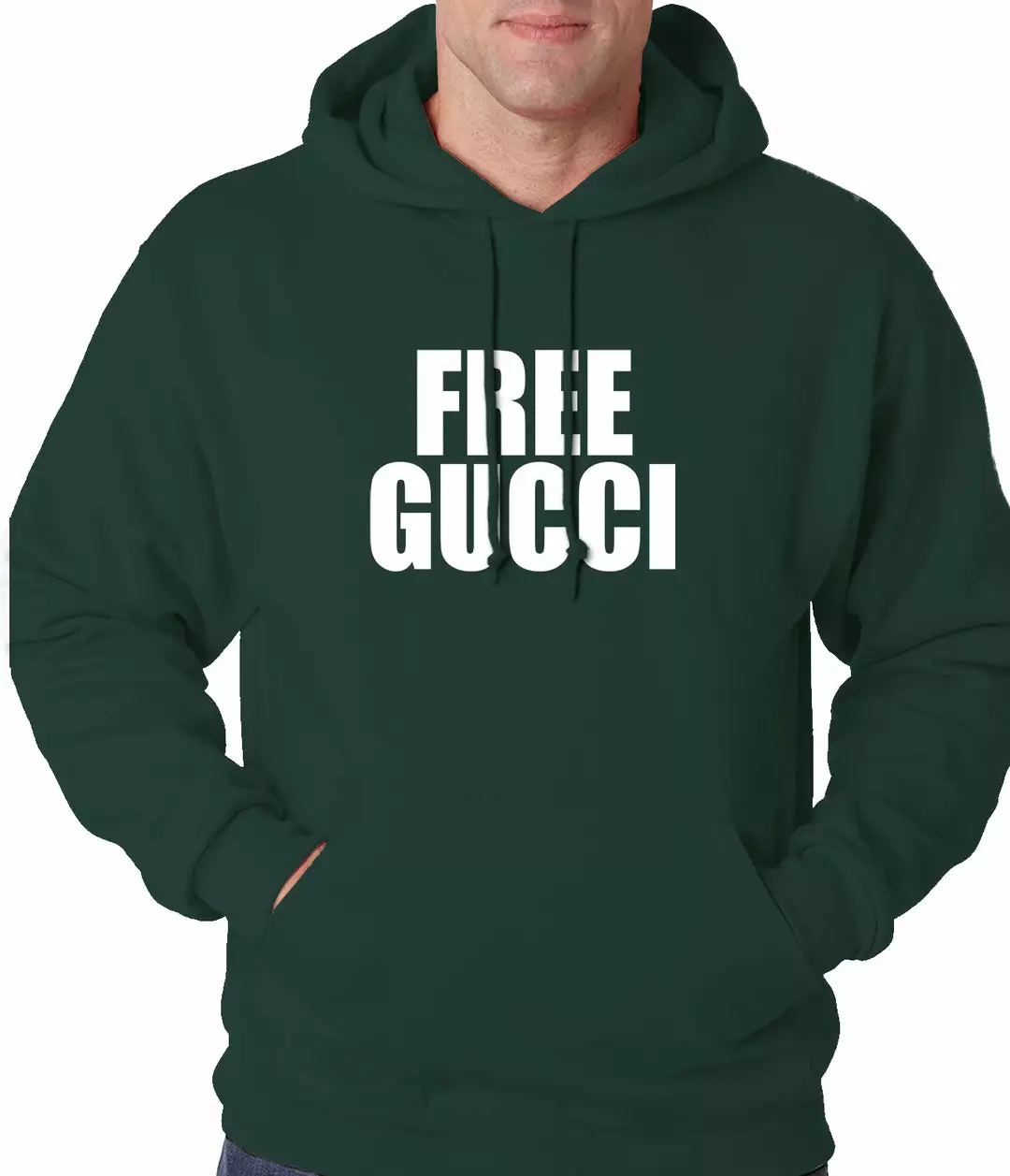 Bewild Free Gucci Guwop Adult Hoodie 6 Bewild Free Gucci Guwop Adult Hoodie