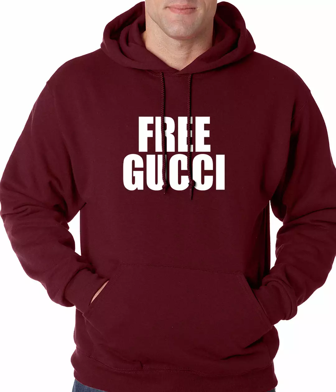 Bewild Free Gucci Guwop Adult Hoodie 8 Bewild Free Gucci Guwop Adult Hoodie