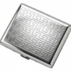 Bewild Full Pack Cigarette Case (For Regular Size & 100's) 1 Bewild Full Pack Cigarette Case (For Regular Size & 100's)