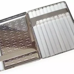Bewild Full Pack Cigarette Case (For Regular Size & 100's)