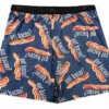 Bewild Men's Boxers Fun Boxers - Got Bacon Boxer Shorts 2 Bewild Men's Boxers Fun Boxers - Got Bacon Boxer Shorts