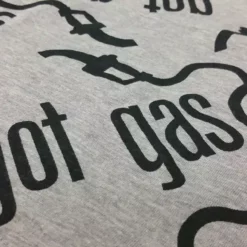 Bewild Fun Boxers - Got Gas? (Light Grey/Black) Men's Boxers 7 Bewild Fun Boxers - Got Gas? (Light Grey/Black) Men's Boxers