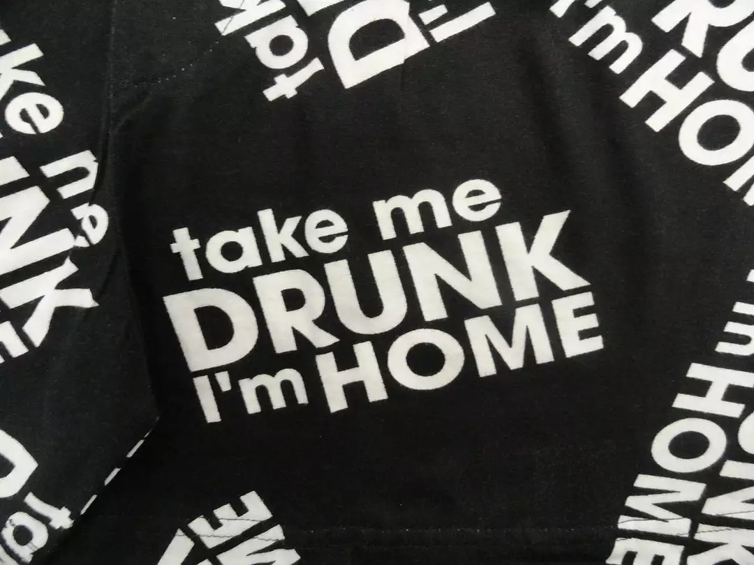 Bewild Fun Boxers - Take Me Drunk I'm Home Men's Boxers 5 Bewild Fun Boxers - Take Me Drunk I'm Home Men's Boxers