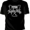 Bewild Future Trophy Wife Girls T-Shirt