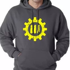 Bewild Gear 111 Adult Hoodie Comic Con & Gaming Clothing Video Game 9 Bewild Gear 111 Adult Hoodie Comic Con & Gaming Clothing Video Game