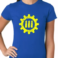 Bewild Gear 111 Ladies T-shirt