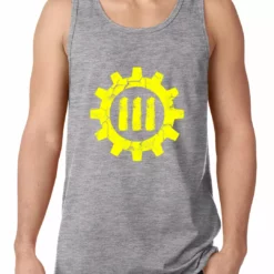 Bewild Gear 111 Tank Top