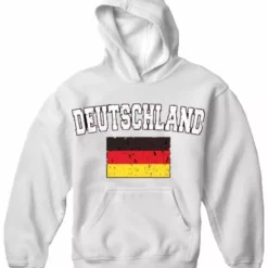 Bewild Nationality & Ethnic Germany