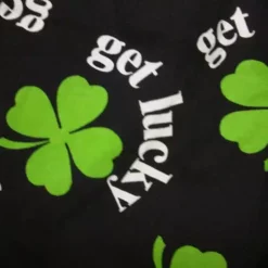 Bewild Men's Boxers Get Lucky Boxer Shorts