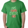 Bewild Get Your Merry On Christmas Mens T-shirt 2 Bewild Get Your Merry On Christmas Mens T-shirt