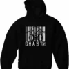 Bewild Ghast Barcode Hoodie Ghast Apparel