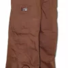 Bewild Ghast Cargo Drawstring Pants (Brown)