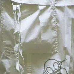 Bewild Ghast Cargo Drawstring Raver Pants (White) 12 Bewild Ghast Cargo Drawstring Raver Pants (White)