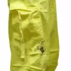 Bewild Ghast Cargo Drawstring Raver Pants (Yellow)