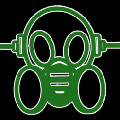 Bewild Ghast Apparel Ghast Grenade T-Shirt (Black) 7 Bewild Ghast Apparel Ghast Grenade T-Shirt (Black)