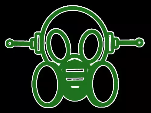 Bewild Ghast Apparel Ghast Grenade T-Shirt (Black) 5 Bewild Ghast Apparel Ghast Grenade T-Shirt (Black)