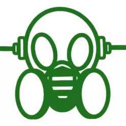 Bewild Ghast Grenade T-Shirt (White) Ghast Apparel 7 Bewild Ghast Grenade T-Shirt (White) Ghast Apparel