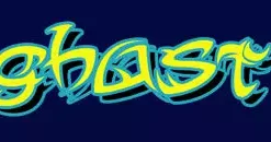 Bewild Ghast Hypnotic Toxic T-Shirt (Navy) Ghast Apparel 7 Bewild Ghast Hypnotic Toxic T-Shirt (Navy) Ghast Apparel