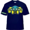 Bewild Ghast Hypnotic Toxic T-Shirt (Navy) Ghast Apparel 1 Bewild Ghast Hypnotic Toxic T-Shirt (Navy) Ghast Apparel