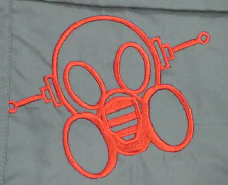 Bewild Ghast Kids Raver Dance Pants (Charcoal) 4 Bewild Ghast Kids Raver Dance Pants (Charcoal)