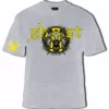 Bewild Ghast Apparel Ghast Requiem T-Shirt (Grey)