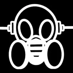 Bewild Ghast Scream T-Shirt (Black) 7 Bewild Ghast Scream T-Shirt (Black)