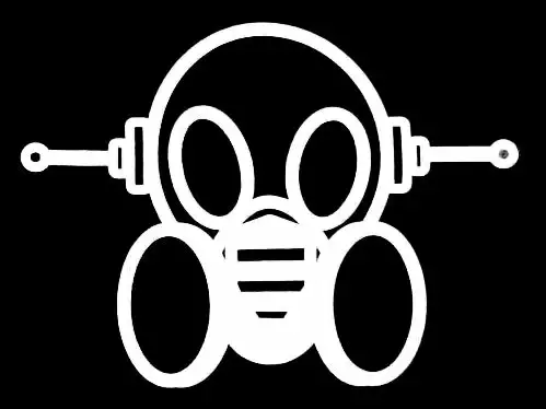 Bewild Ghast Scream T-Shirt (Black) 5 Bewild Ghast Scream T-Shirt (Black)