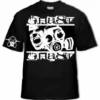 Bewild Ghast Scream T-Shirt (Black) 1 Bewild Ghast Scream T-Shirt (Black)