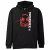Bewild Ghast Storm Trooper Hoodie (Navy) Ghast Apparel 2 Bewild Ghast Storm Trooper Hoodie (Navy) Ghast Apparel