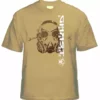 Bewild Ghast Apparel Ghast Storm Trooper T-Shirt (Khaki)