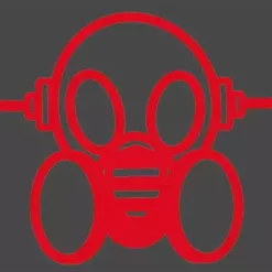 Bewild Ghast Uncle Ghast Wants You Hoodie (Lt.Grey)