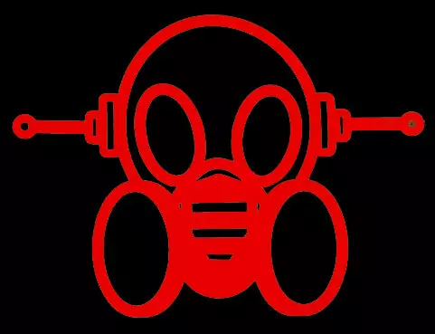 Bewild Ghast Uncle Ghast Wants You T-Shirt (Black) 6 Bewild Ghast Uncle Ghast Wants You T-Shirt (Black)