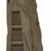Bewild Ghast Wide Bottom Raver Pants (Khaki)