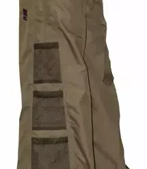 Bewild Ghast Wide Bottom Raver Pants (Khaki)