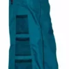 Bewild Ghast Wide Bottom Raver Pants (Turquoise)