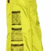 Bewild Ghast Wide Bottom Raver Pants (Yellow)