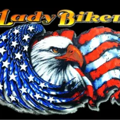 Bewild Biker Style Girls Biker Shirts - Lady Biker Girls T-Shirt 9 Bewild Biker Style Girls Biker Shirts - Lady Biker Girls T-Shirt